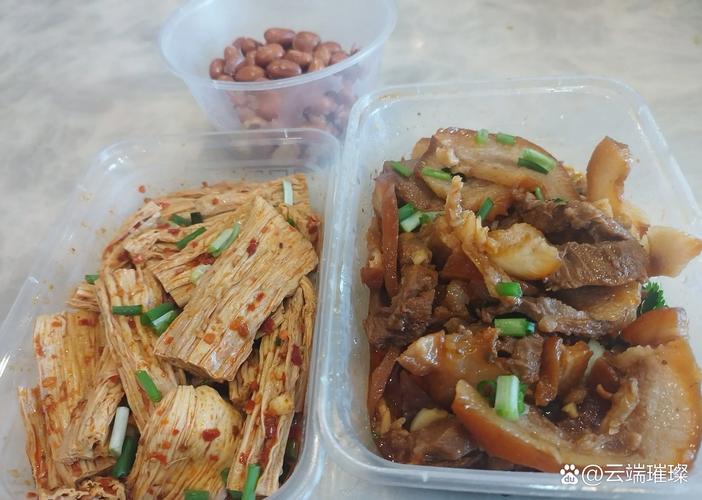 舌尖上的想念 一只豬頭肉的還鄉(xiāng)之旅