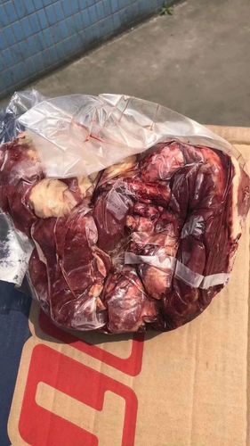 牛脖肉1989廠 肉交所商城一站式肉類配送服務(wù)解析